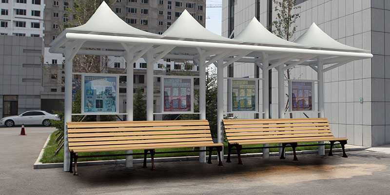 沈陽(yáng)膜材以品質(zhì)為本精益求精