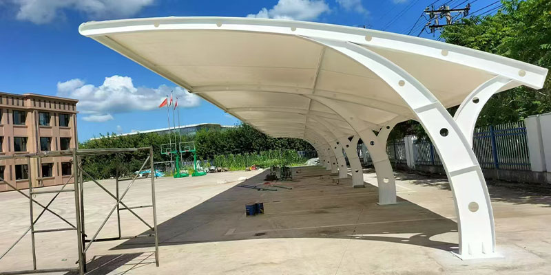 沈陽(yáng)膜材以客戶至上保證貼心服務(wù)