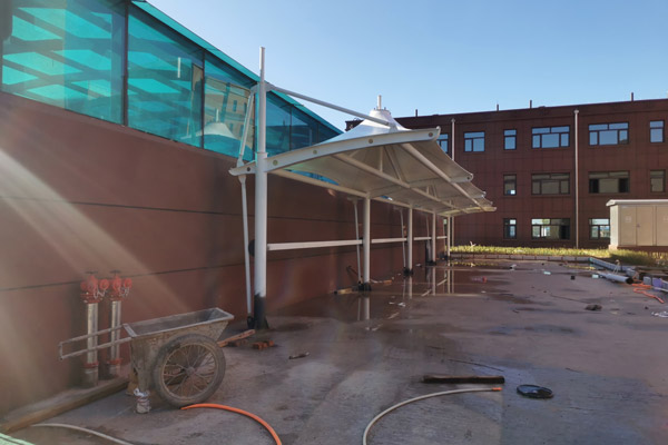 膜結(jié)構(gòu)膜布批發(fā)：帶來五大優(yōu)勢的優(yōu)質(zhì)選擇