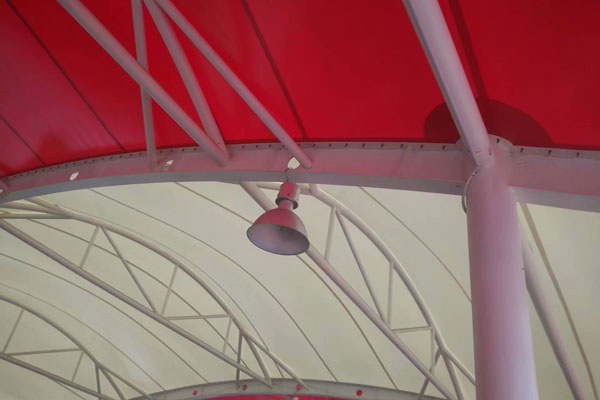 膜材加工需要多長時(shí)間？