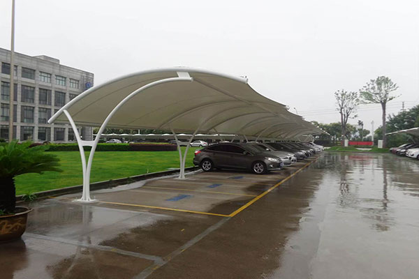 不同的膜材加工方式對(duì)膜材加工時(shí)間的影響