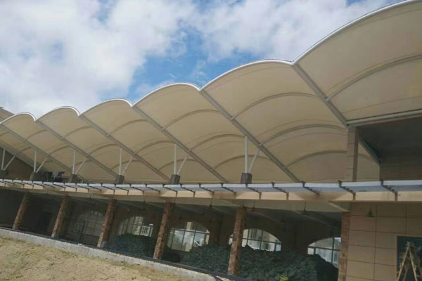 膜布加工服務(wù)流程詳解：從原料到成品，每一步都精益求精